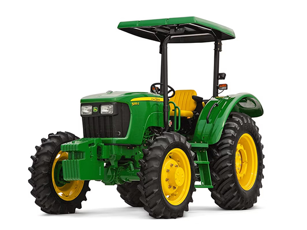 Maquinaria Agrícola